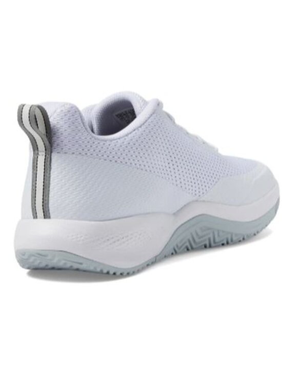 Wilson White Rush Pro Lite OrthoLite Tennis Shoes Athletic Sneakers main image 5